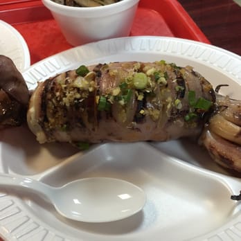 Sariling Atin - Squid - Filipino Near Me - Elmhurst, New York Sariling Atin - Squid - Filipino Near Me - Elmhurst, New York