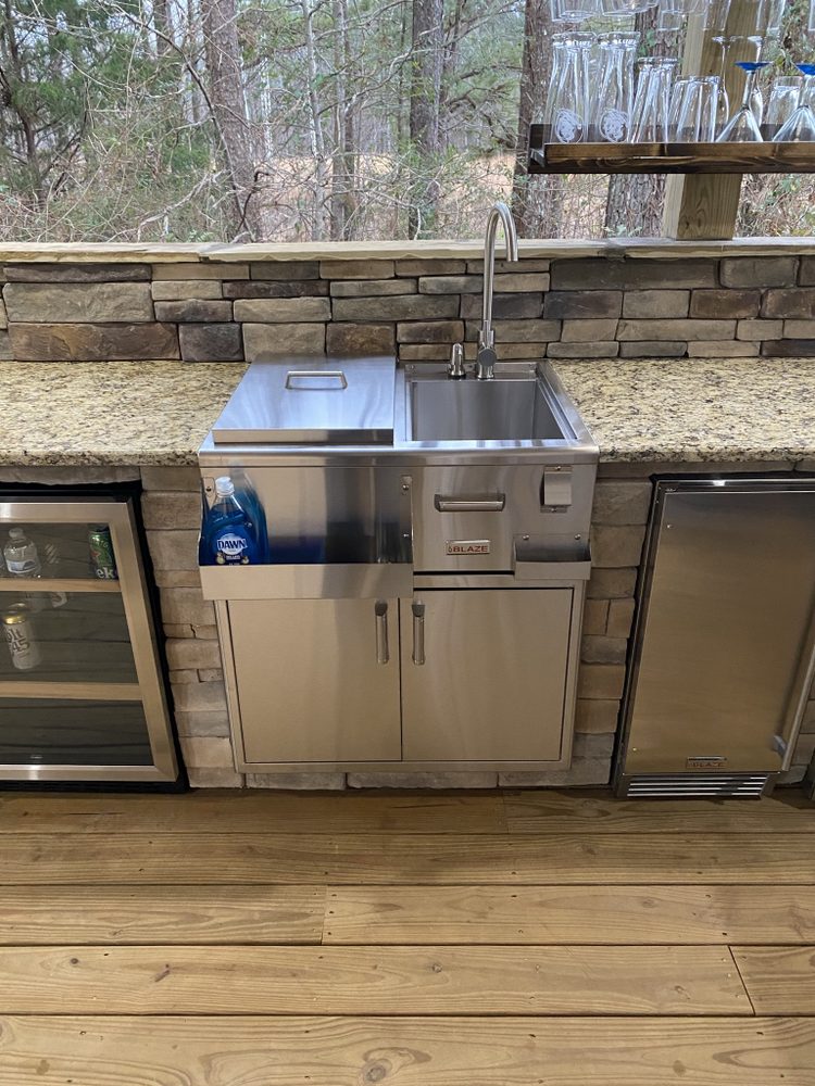 Slide of Griffintegrity Roof & Remod