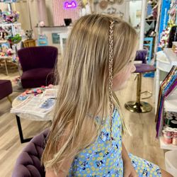 Gypsea Tides - Mermaid Braid