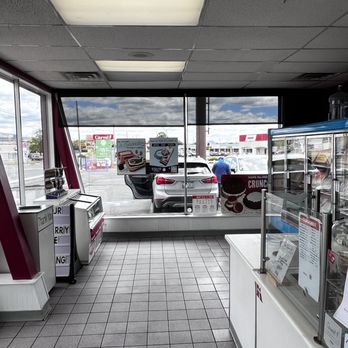 Carvel - Ice Cream & Frozen Yogurt Near Me - Reading, Pennsylvania