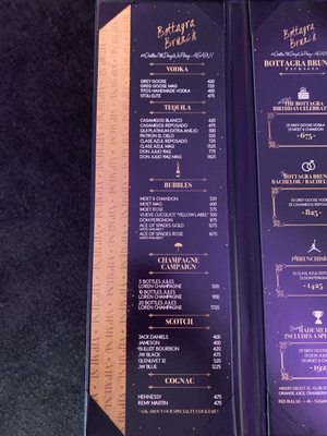 Menu photo 7 Bottagra Hawthorne, NJ
