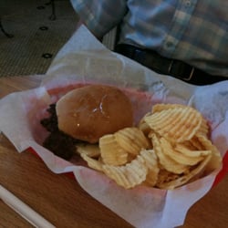 Candy Kitchen - Burger