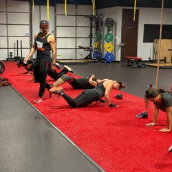 Hard Work No Excuses