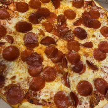 Baris Pasta & Pizza - New York style cheese and pepperoni - Pizza Near Me - Pflugerville, Texas Baris Pasta & Pizza - New York style cheese and pepperoni - Pizza Near Me - Pflugerville, Texas