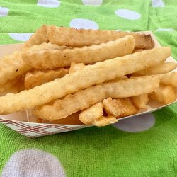 Fries