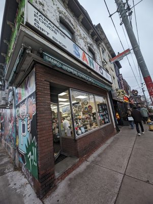 Sanko Trading Co. by null