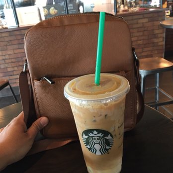 Starbucks - Coffee & Tea Near Me - Garden Grove, California