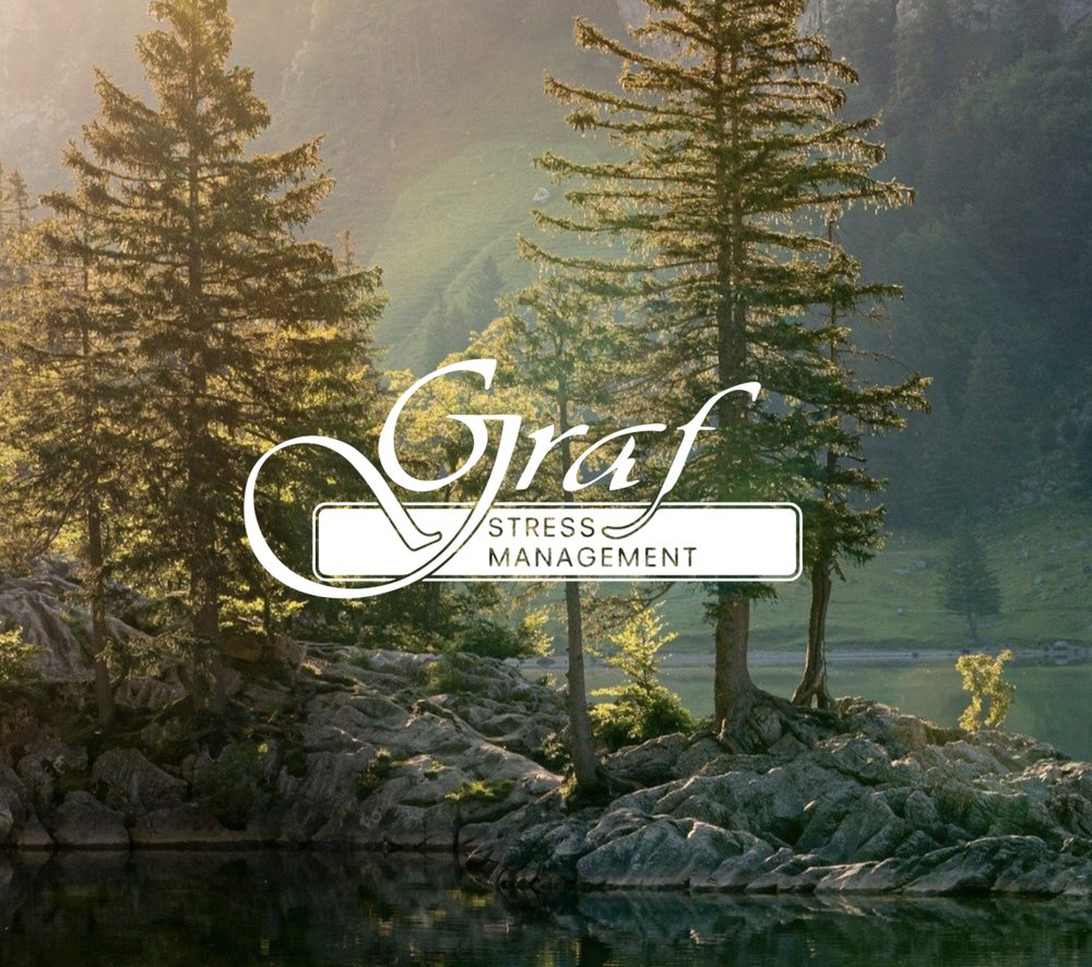 Graf Stress Management - grief counselor in Santa Clara, UT