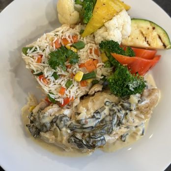 The Southside Cafe - a plate of food - Cafes Near Me - Richmond, British Columbia The Southside Cafe - a plate of food - Cafes Near Me - Richmond, British Columbia