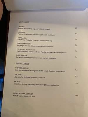 Menu photo 3 Daloon Gießen, HE