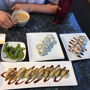 Hello Sushi - Sushi Bars Near Me - Fullerton, California Hello Sushi - Sushi Bars Near Me - Fullerton, California