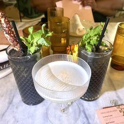 Flamant - Cocktails