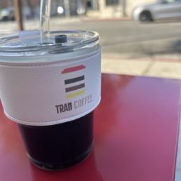 Reusable Cup