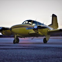 VSL Aviation