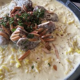 Mansaf