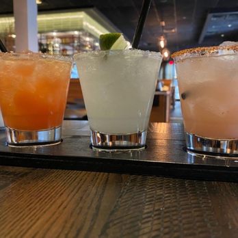 Cantina Laredo - Mexican Near Me - Frisco, Texas