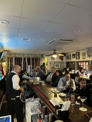 Rincon Criollo by null