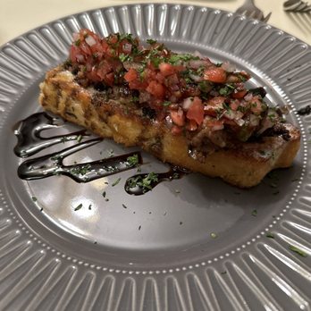 Duner's Restaurant - New American Near Me - Charlottesville, Virginia