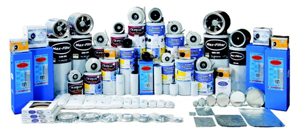 Harvest Moon Hydroponics by null