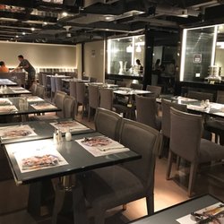 絲麗酒店 - Dinning hall