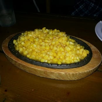 Dan Sung Sa - Corn cheese... my favorite!!! - Korean Near Me - Oakland, California