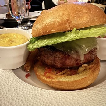 Bull & Bear - Steakhouses Near Me - Orlando, Florida Bull & Bear - Steakhouses Near Me - Orlando, Florida