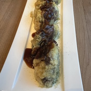 Shizen - Shizen Shiitake - Sushi Bars Near Me - San Francisco, California Shizen - Shizen Shiitake - Sushi Bars Near Me - San Francisco, California