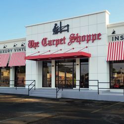 The Carpet Shoppe