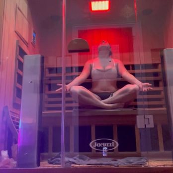 Royal Salt Cave Spa - Infared sauna - Day Spas Near Me - Frankfort, Illinois