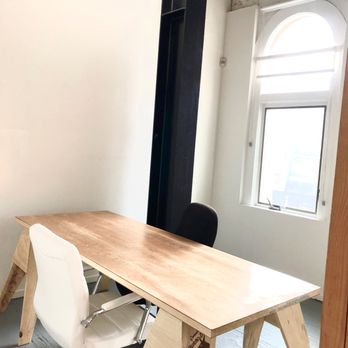 Doorhaus - Corner Suite - Shared Office Spaces Near Me - San Francisco, California Doorhaus - Corner Suite - Shared Office Spaces Near Me - San Francisco, California