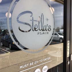 Stella's Place