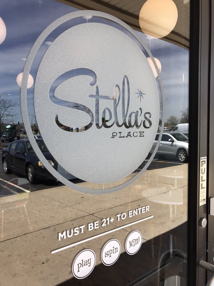 Stella's Place