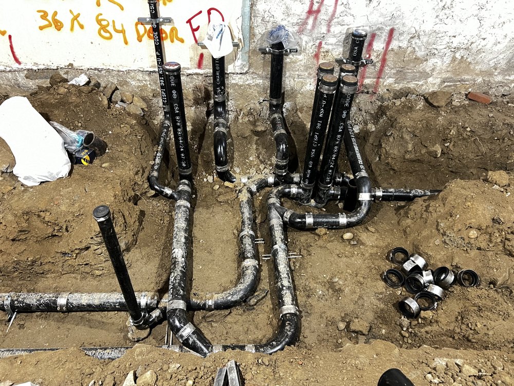 Slide of Ely Plumbing