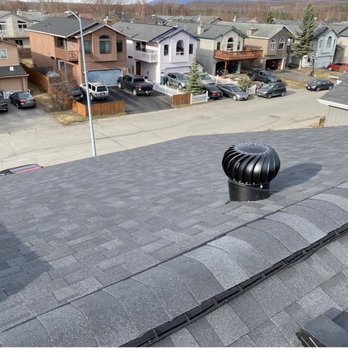 North Star Contracting - Roofing Near Me North Star Contracting - Roofing Near Me