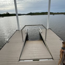 Meaher State Park - Kayak Launch