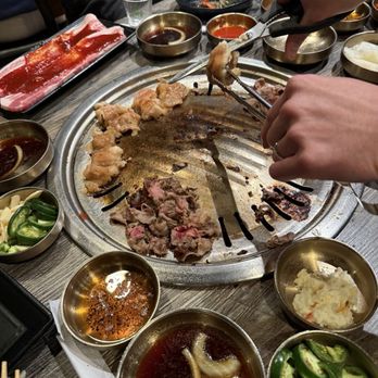 Ziggle Korean BBQ - Korean Near Me - Artesia, California Ziggle Korean BBQ - Korean Near Me - Artesia, California