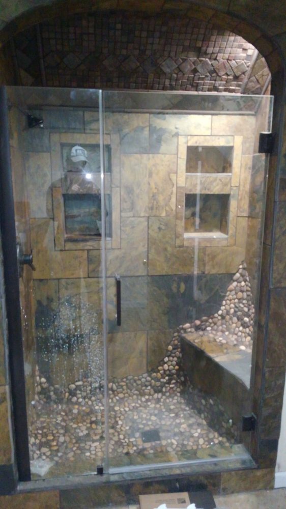 Slide of Rex's Plumbing & Heating