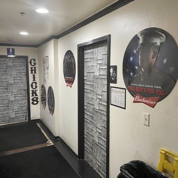 The Hideaway Tavern - Great to see Military support. - Music Venues Near Me - Las Vegas, Nevada The Hideaway Tavern - Great to see Military support. - Music Venues Near Me - Las Vegas, Nevada