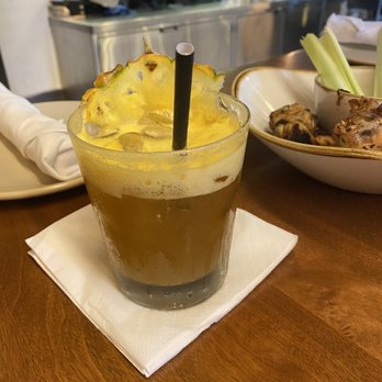Monkeypod Kitchen - Mai Tai! - Hawaiian Near Me - Kapolei, Hawaii Monkeypod Kitchen - Mai Tai! - Hawaiian Near Me - Kapolei, Hawaii