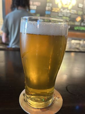 La Cumbre Brewing Co by null