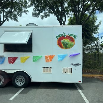 Paco’s Tacos Express - Picture of logo! - Mexican Near Me - Waipahu, Hawaii Paco’s Tacos Express - Picture of logo! - Mexican Near Me - Waipahu, Hawaii