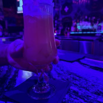 Datamosh - Bars Near Me - Las Vegas, Nevada