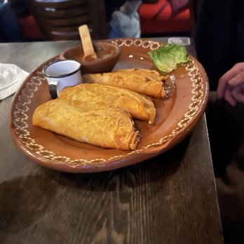 D' La Santa - Birria tacos - Mexican Near Me - Seattle, Washington