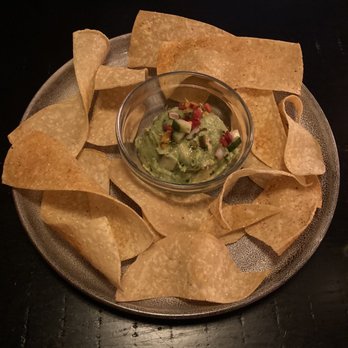 SoCal Kitchen + Bar - Chips & Guac - New American Near Me - Columbus, Ohio SoCal Kitchen + Bar - Chips & Guac - New American Near Me - Columbus, Ohio