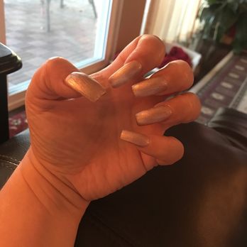 Nails Studio 54 - Nail Salons Near Me - Chandler, Arizona