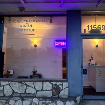 World Thai Spa - Massage Near Me - Los Angeles, California World Thai Spa - Massage Near Me - Los Angeles, California