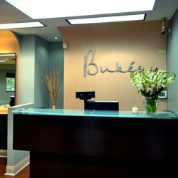 Bukes Salon Spa