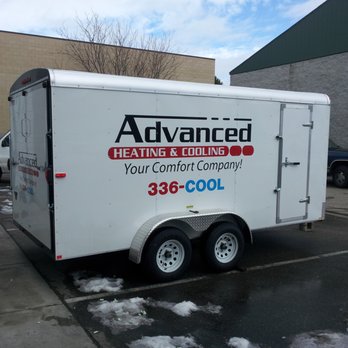 Advanced Heating & Cooling - Heating & Air Conditioning/HVAC Near Me - Meridian, Idaho Advanced Heating & Cooling - Heating & Air Conditioning/HVAC Near Me - Meridian, Idaho