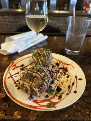 The Stein & Vine by null