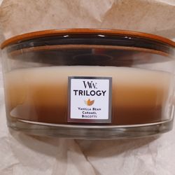 Yankee Candle Company - $10 off, paid $33.